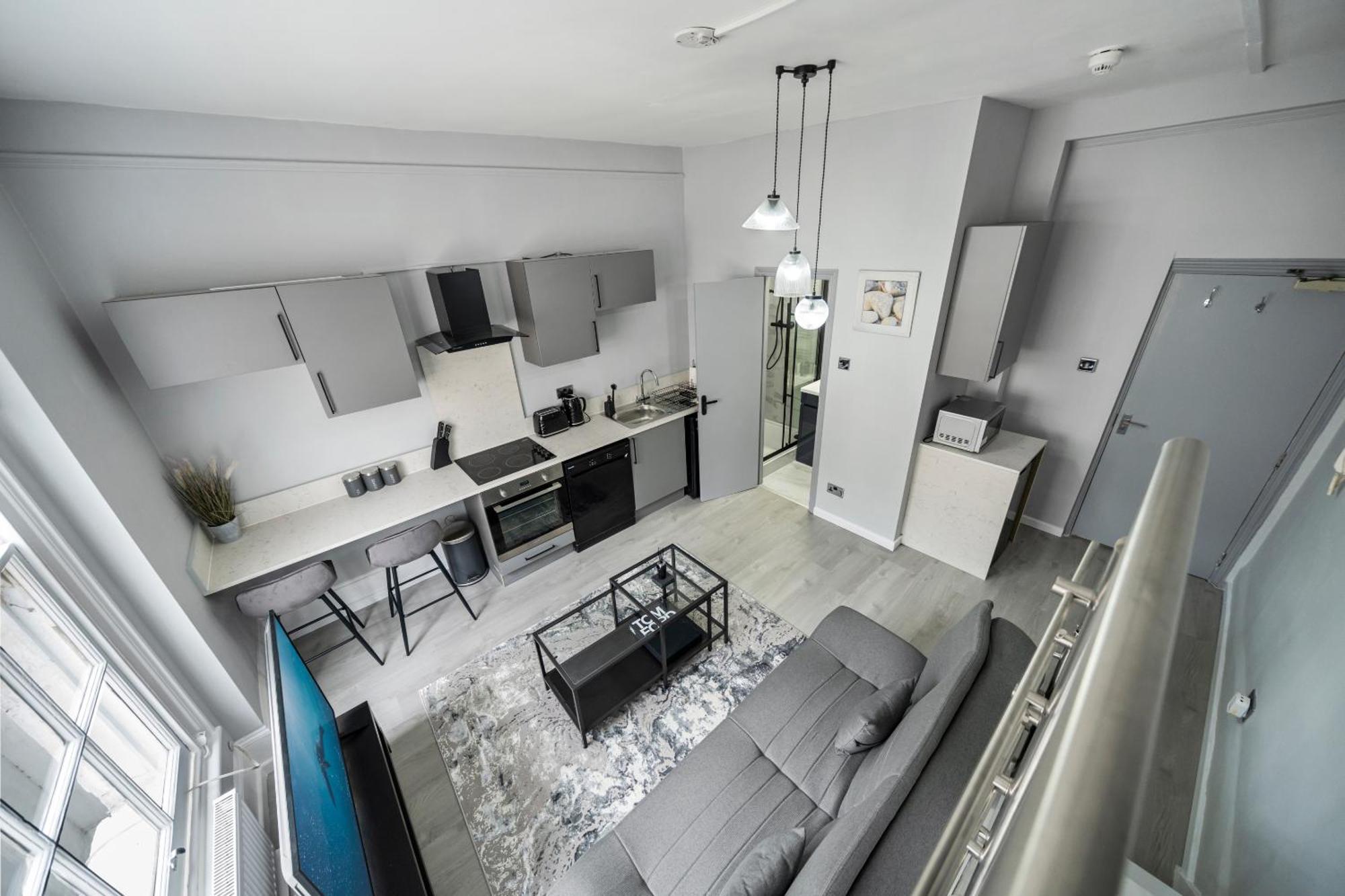 Cosyliving Paddington Londres
