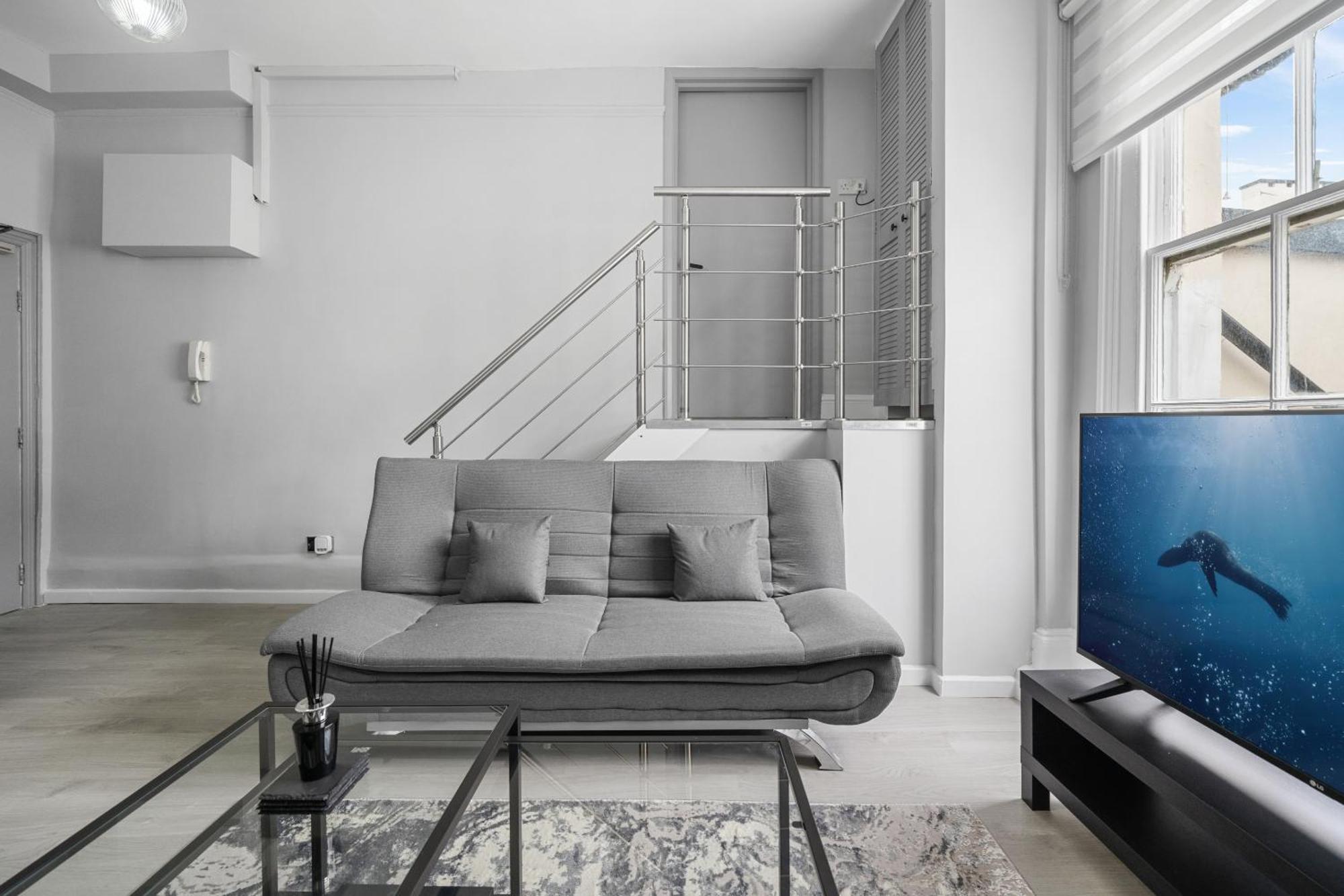 Cosyliving Paddington Apartamento *