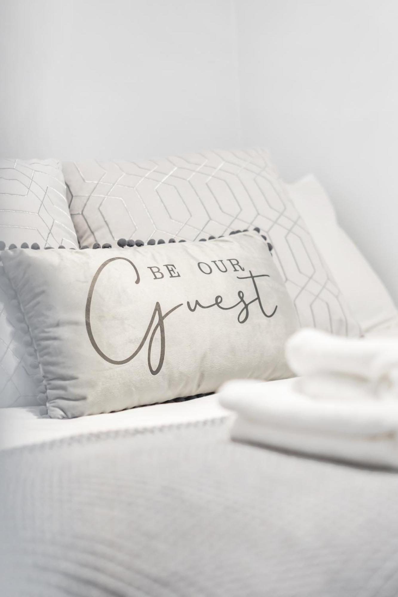 Apartamento Cosyliving Paddington *