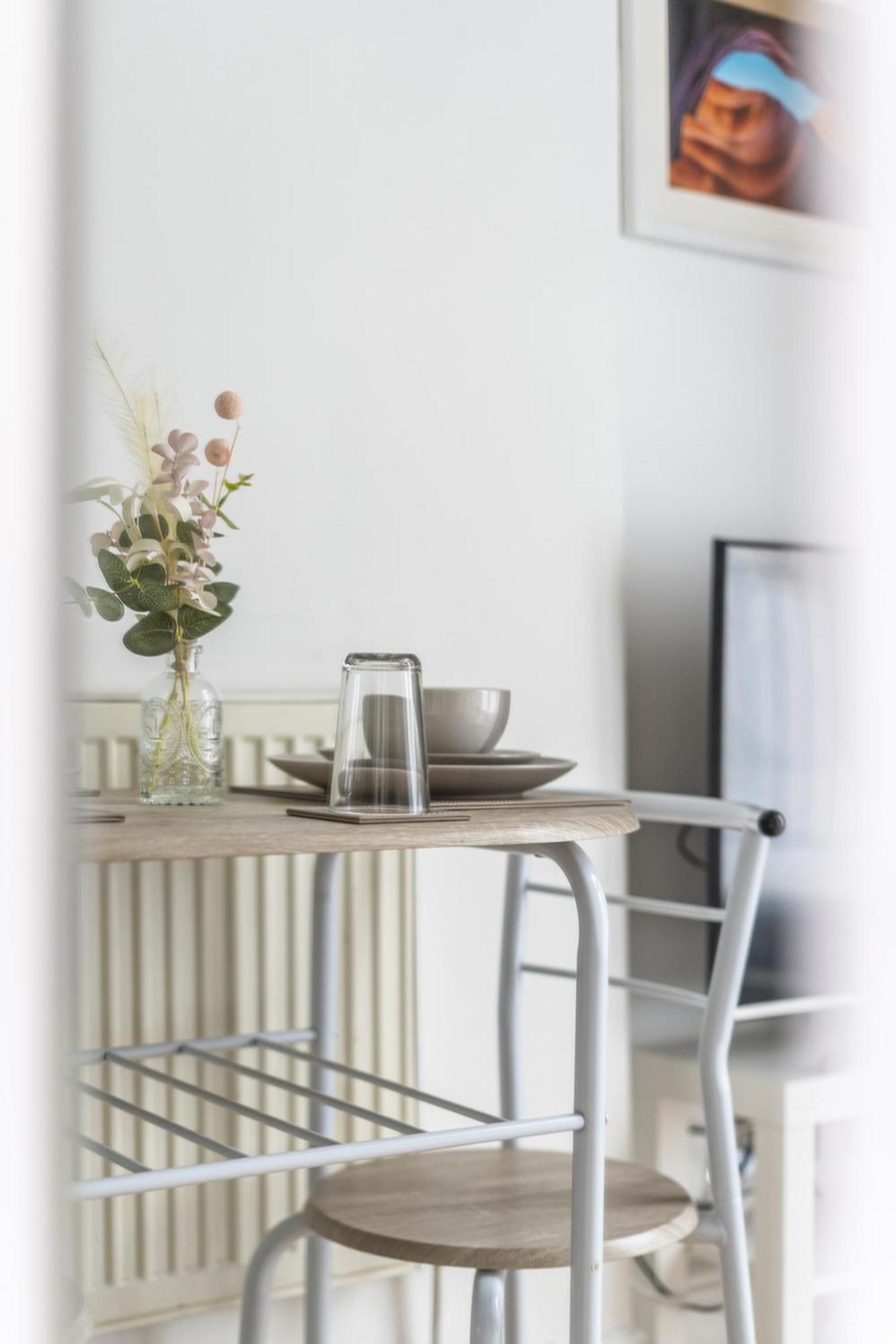 Apartamento Cosyliving Paddington Londres