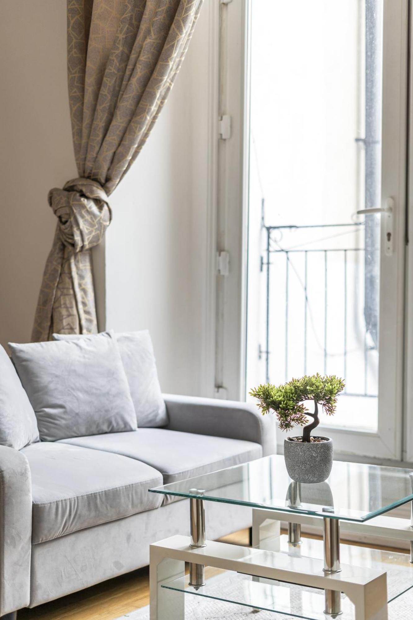 Cosyliving Paddington Apartamento *