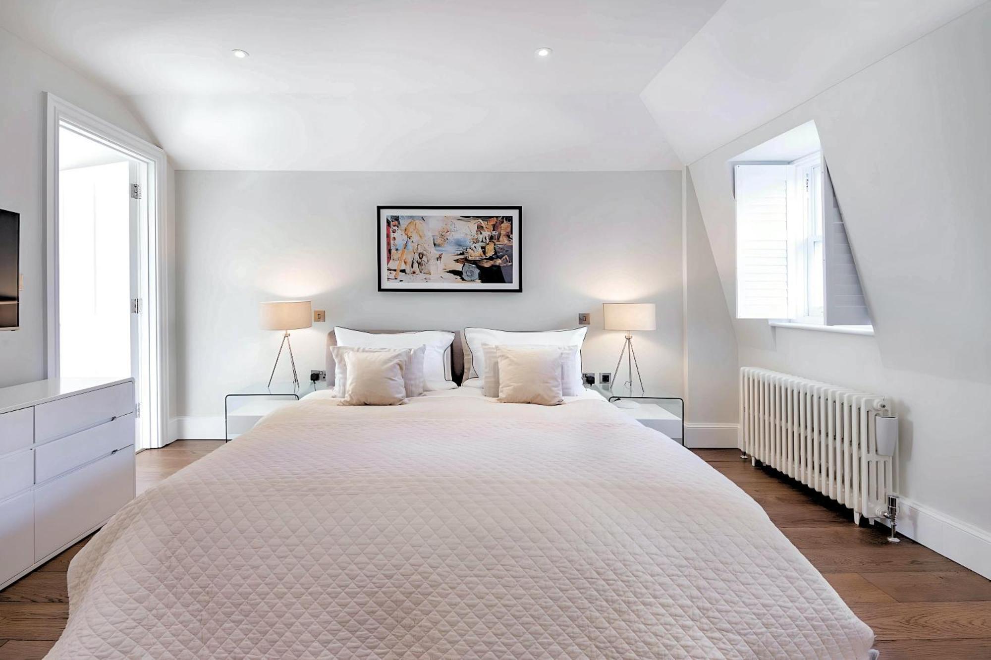 Welcome - Trafalgar Townhouse London