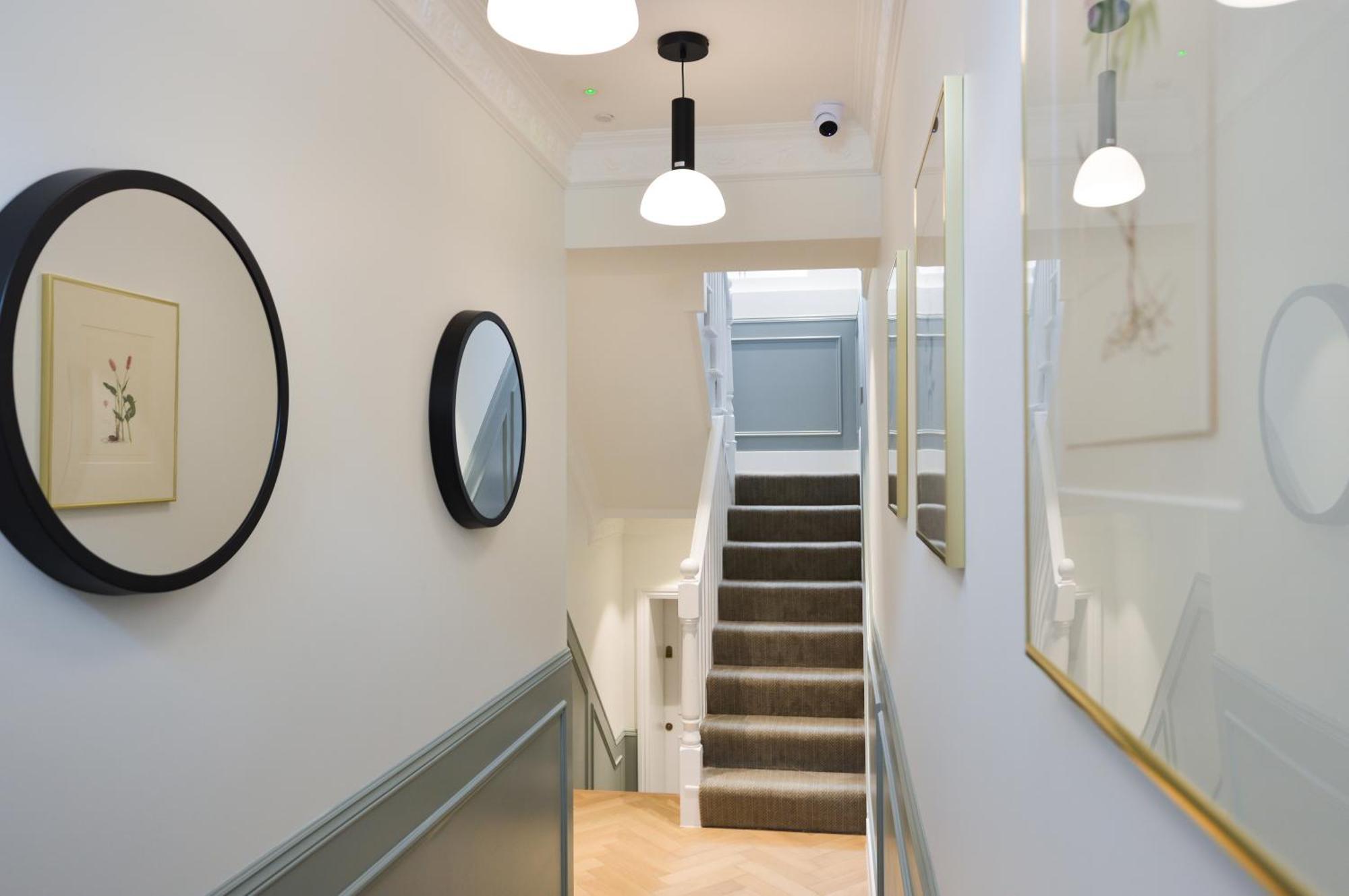 Apartment Star Street By Concept *
