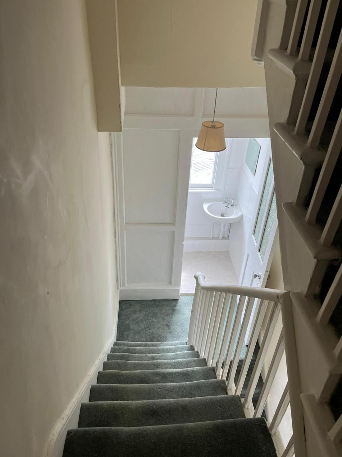 South Kensington * London