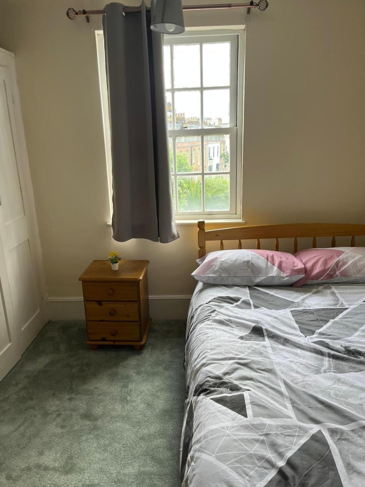 South Kensington London