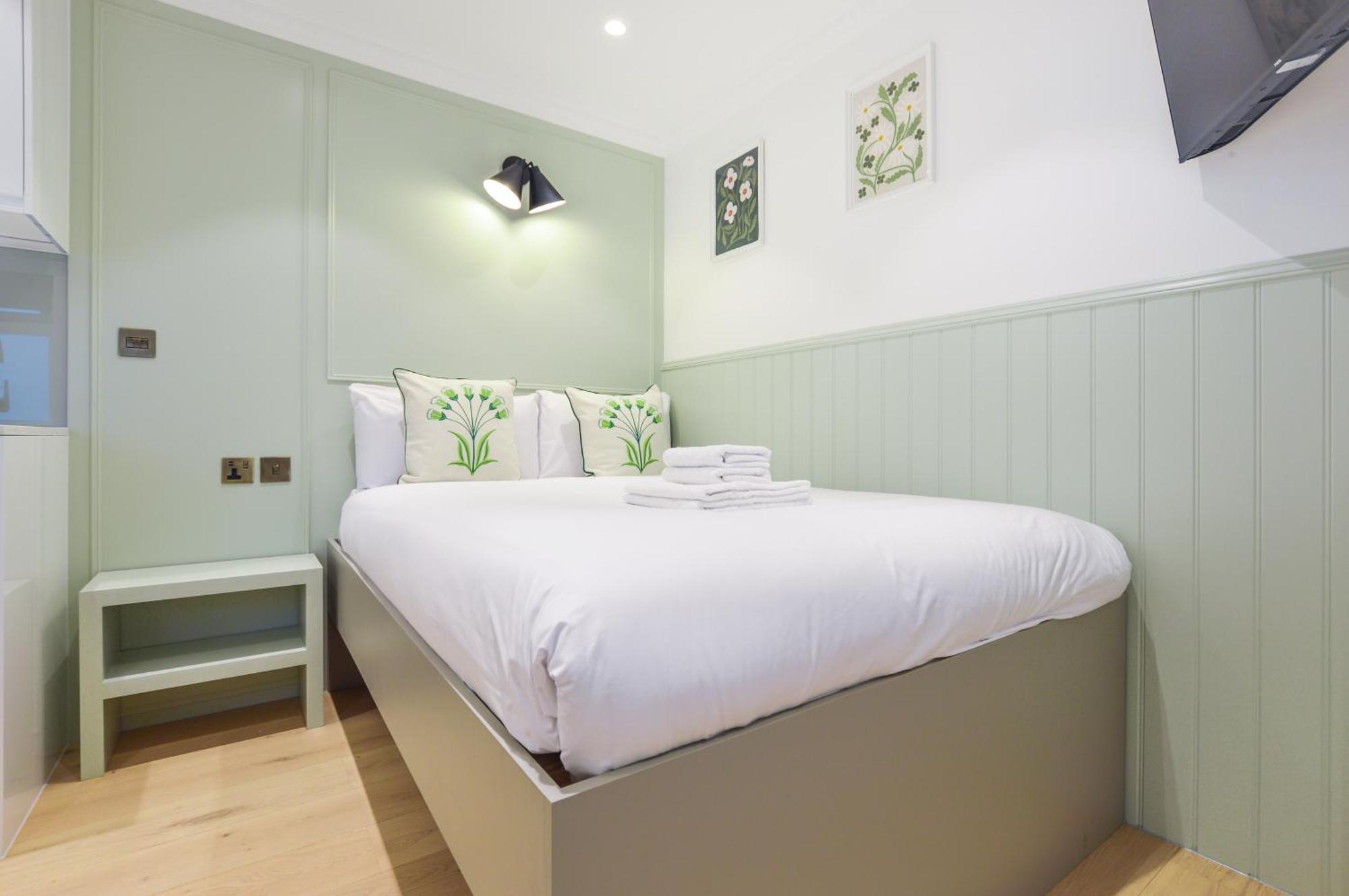 Star Street By Concept Apartment *