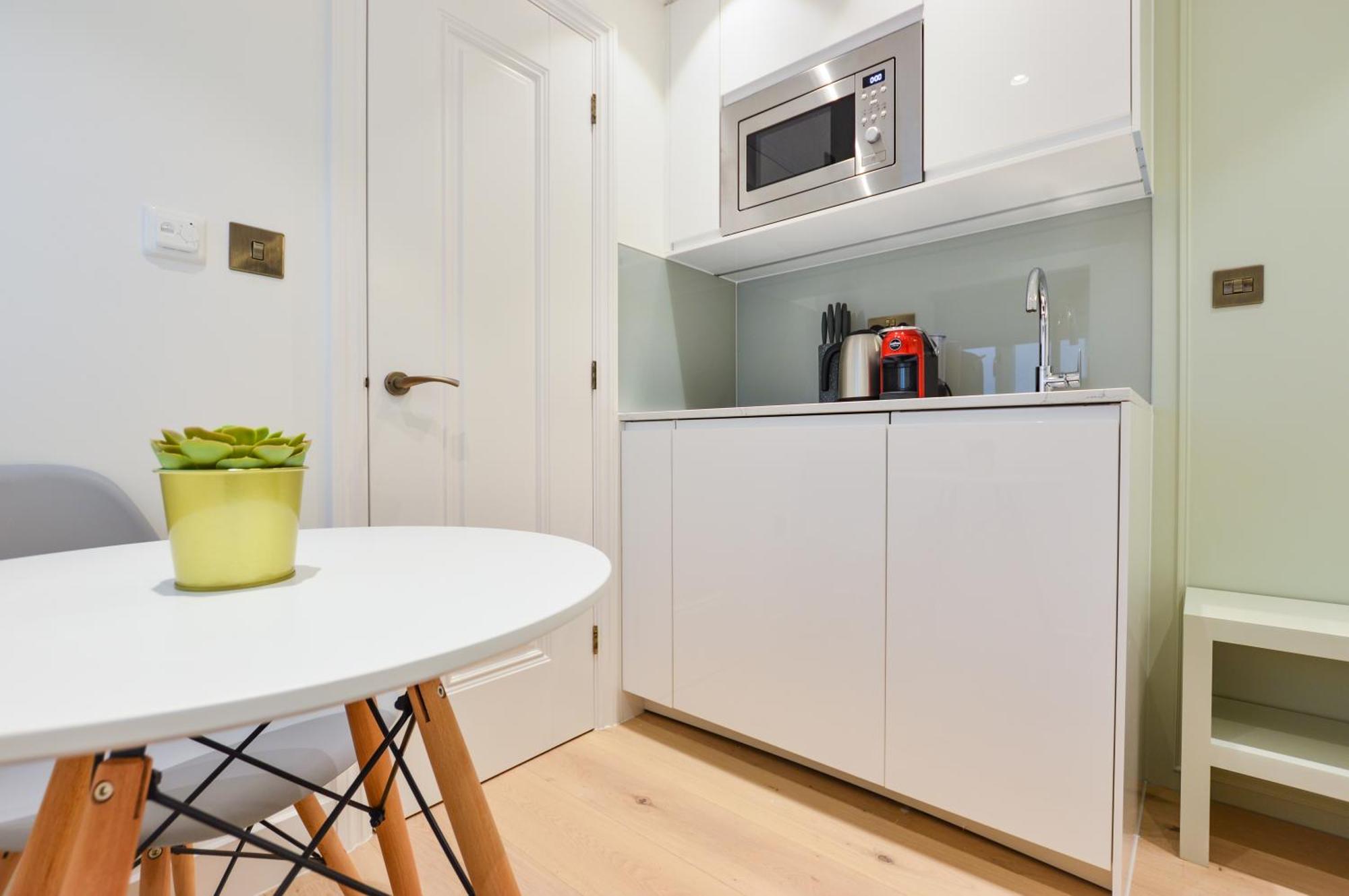 Star Street By Concept Apartment *