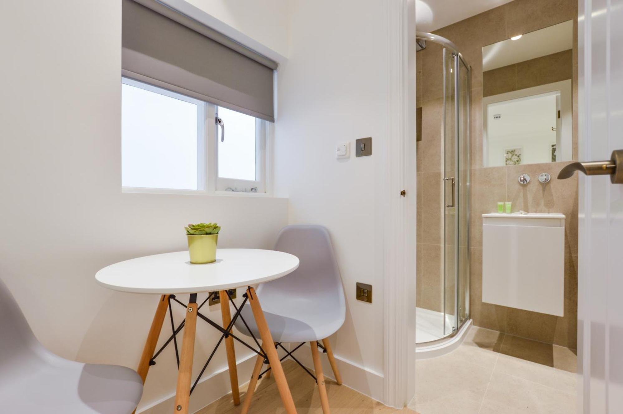 Star Street By Concept Apartment *