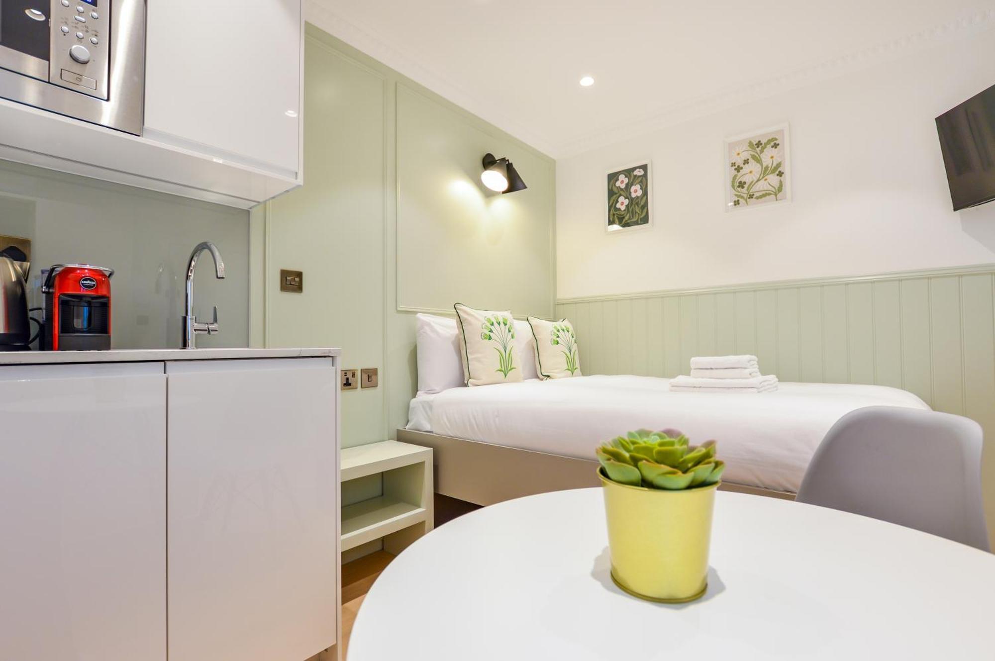 Star Street By Concept Apartment London