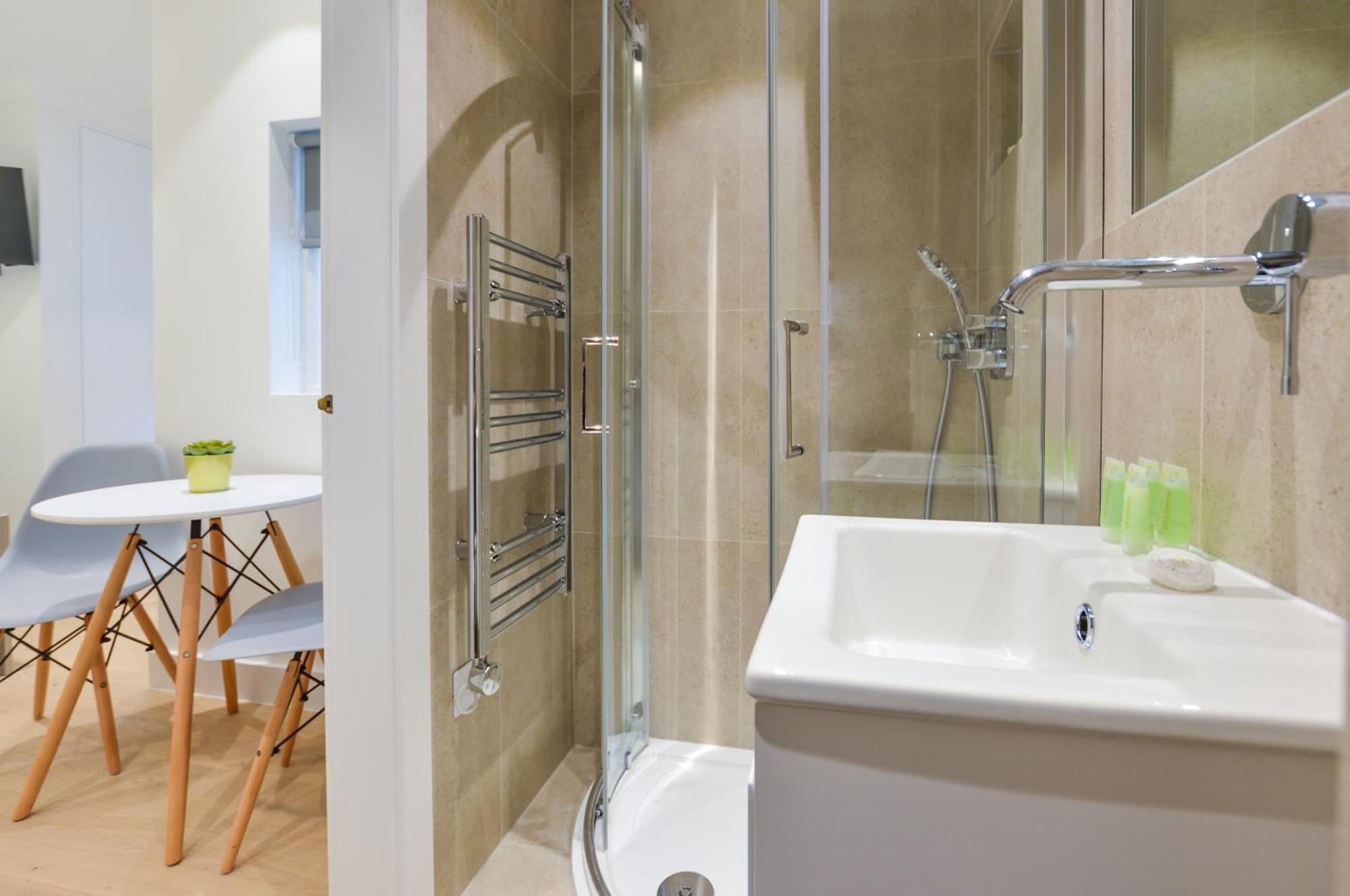 Apartment Star Street By Concept London