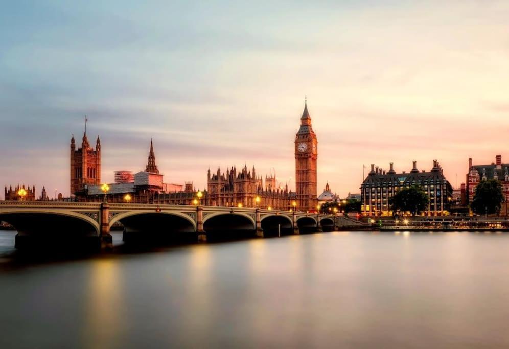 Lovely Flat In Heart Of * Londres