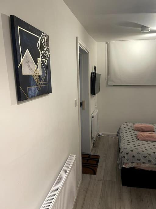 Lovely Flat In Heart Of Apartamento Londres