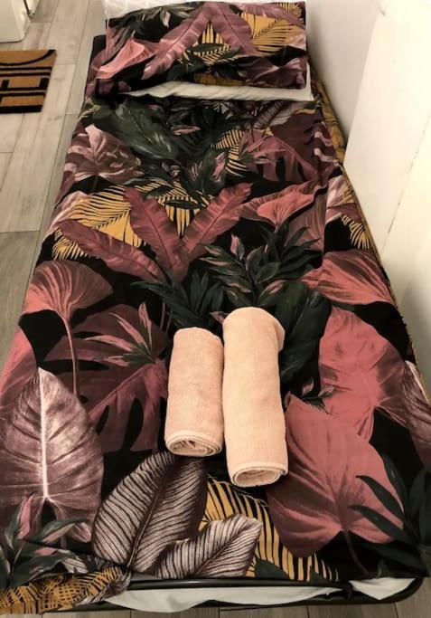 Lovely Flat In Heart Of Apartamento Londres