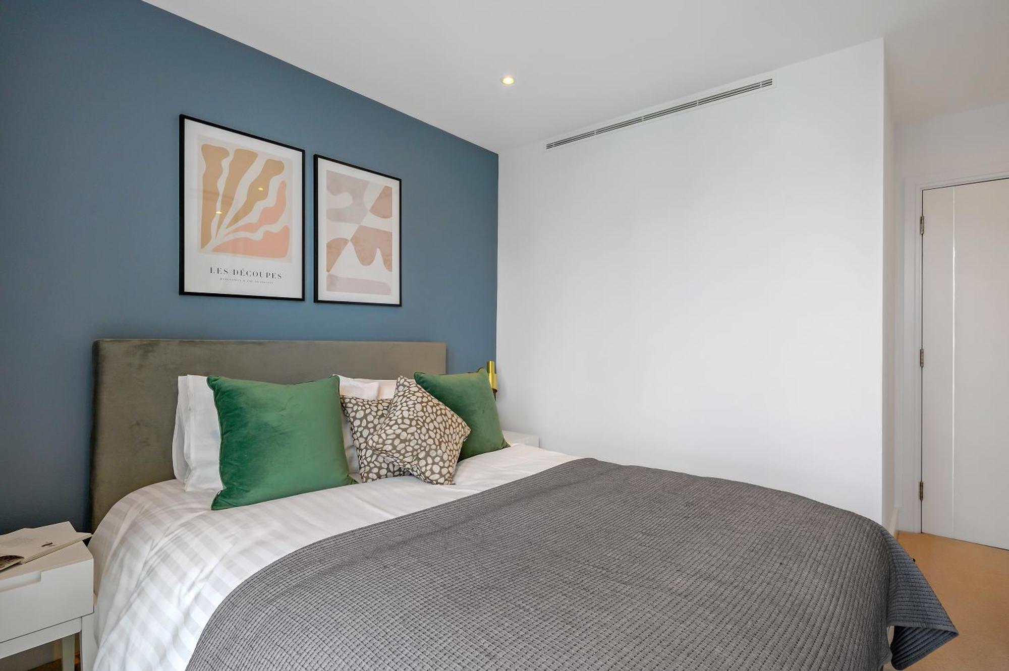 Apartment Stunning 1-bed In London