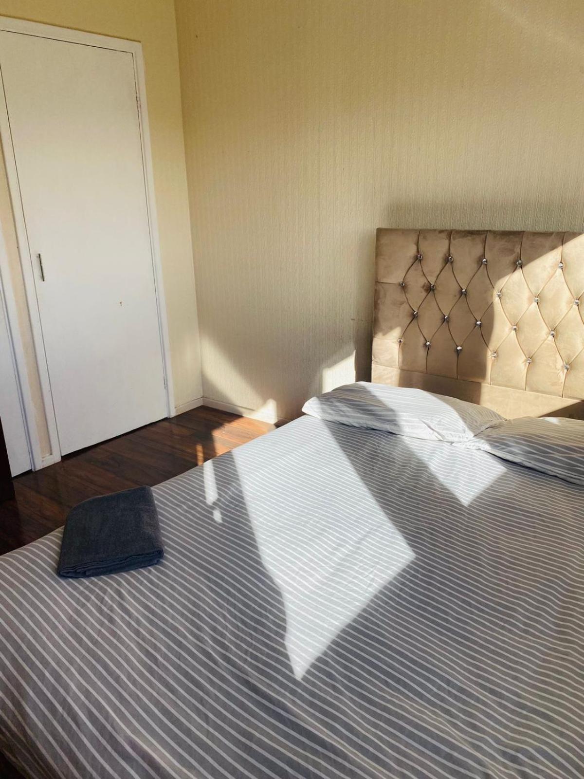 Buckingham Guest house *