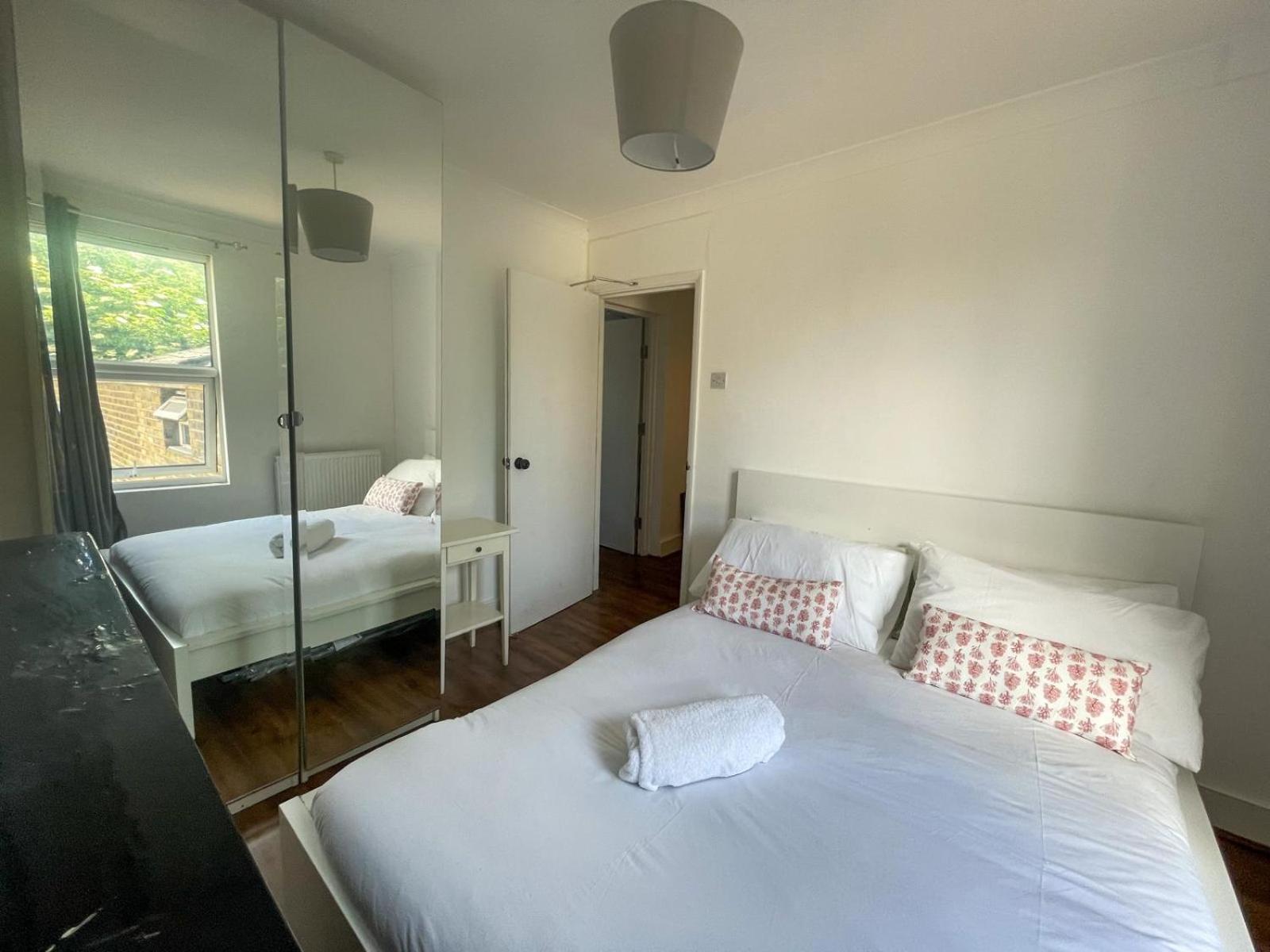 Townhouse Holiday home London