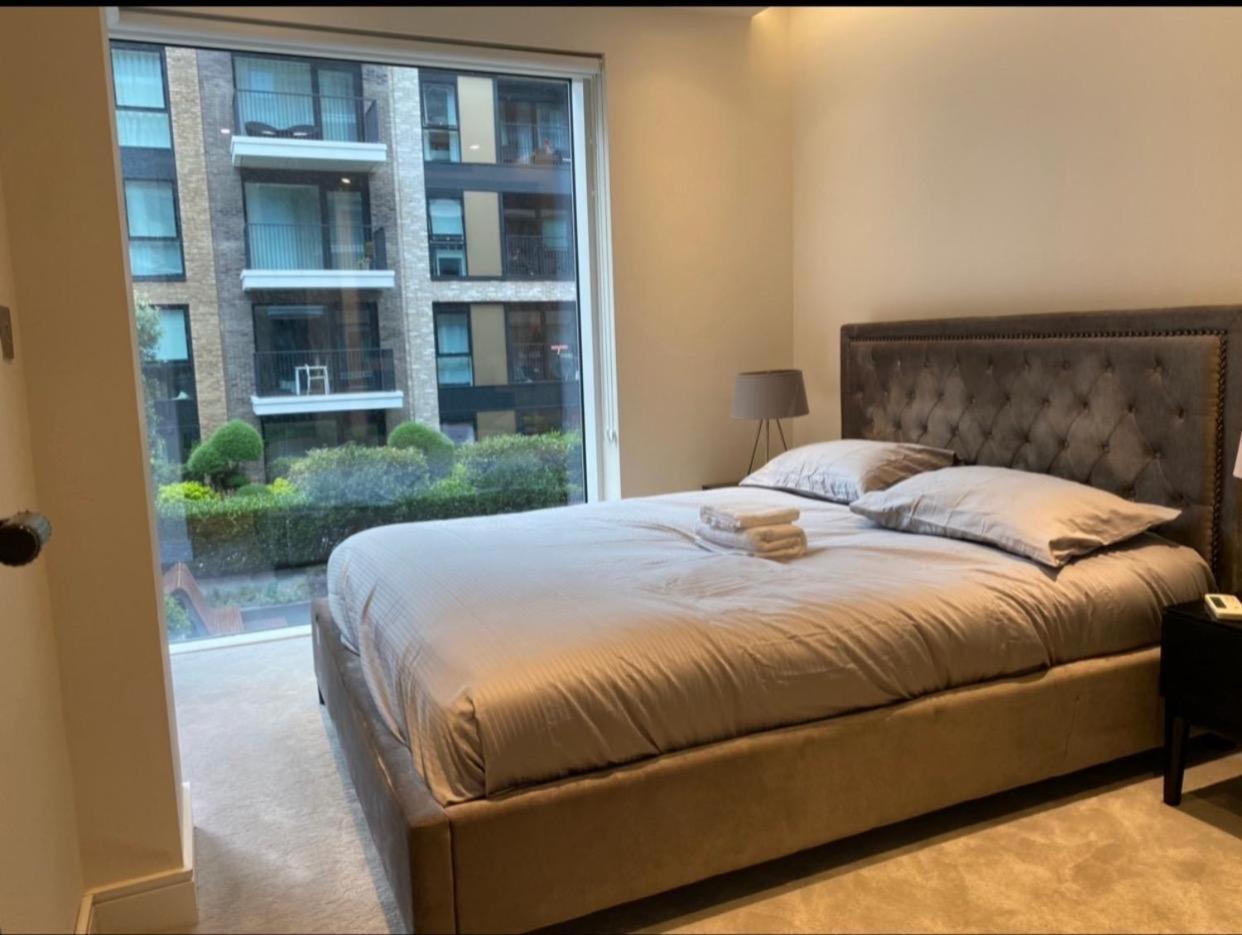 Luxury In Chelsea * London