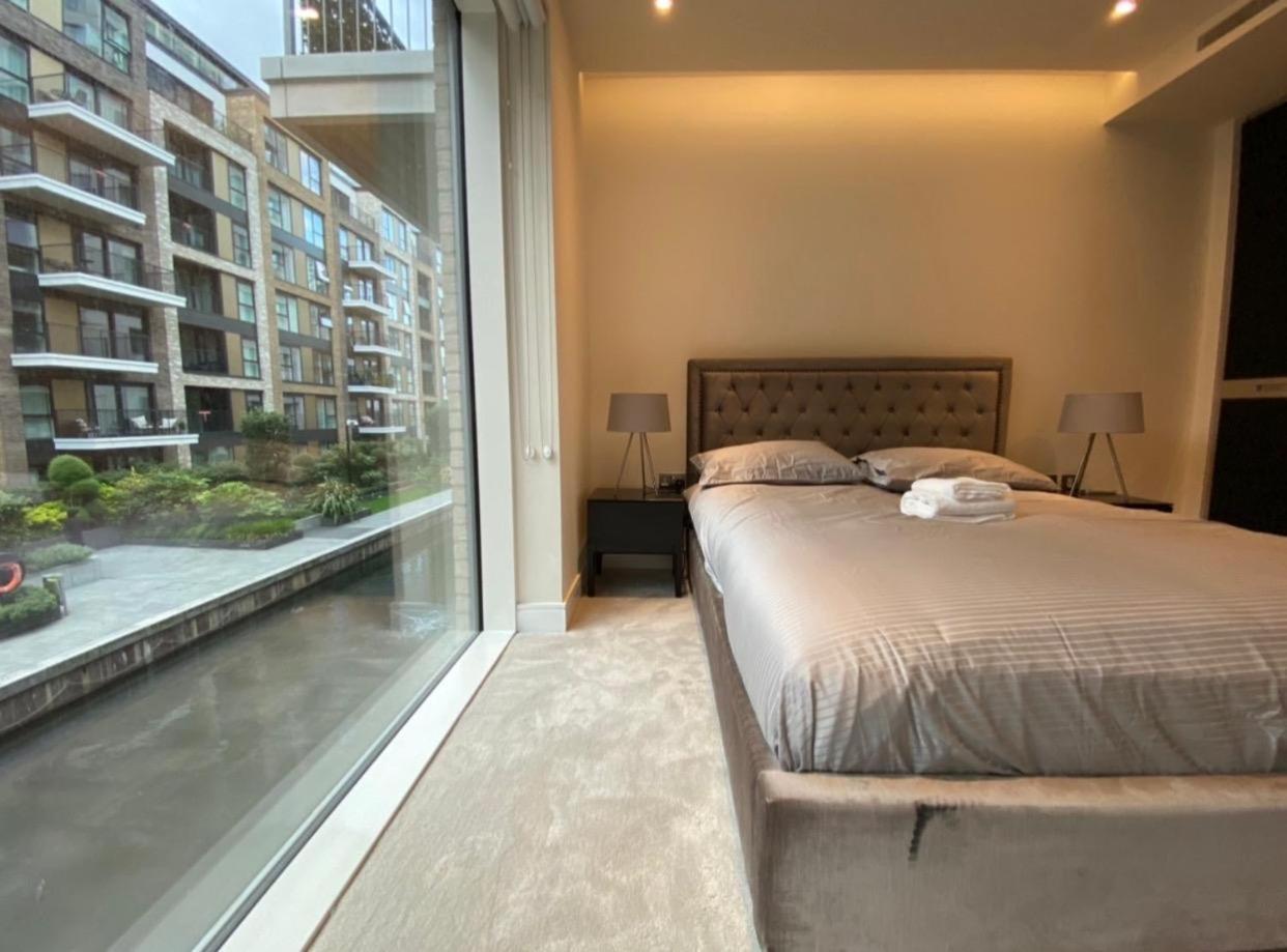 Luxury In Chelsea London