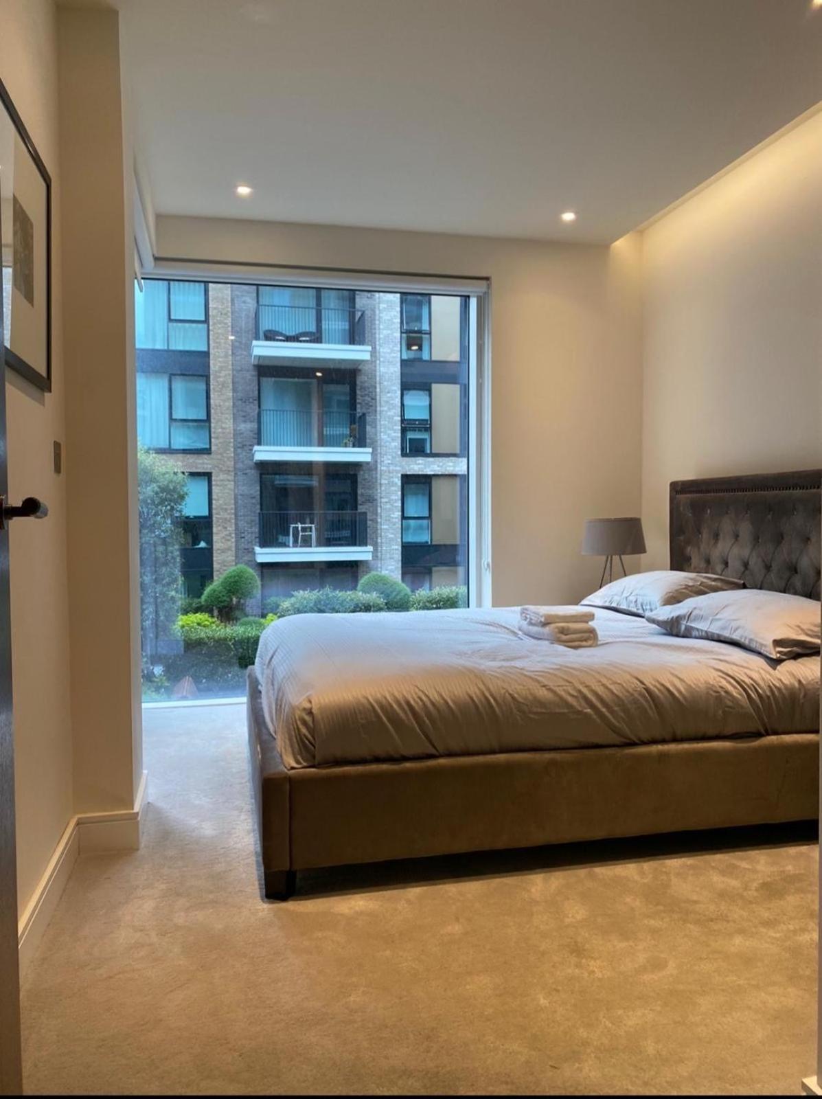 Apartment Luxury In Chelsea *