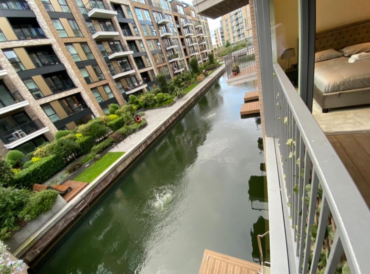 Luxury In Chelsea * London