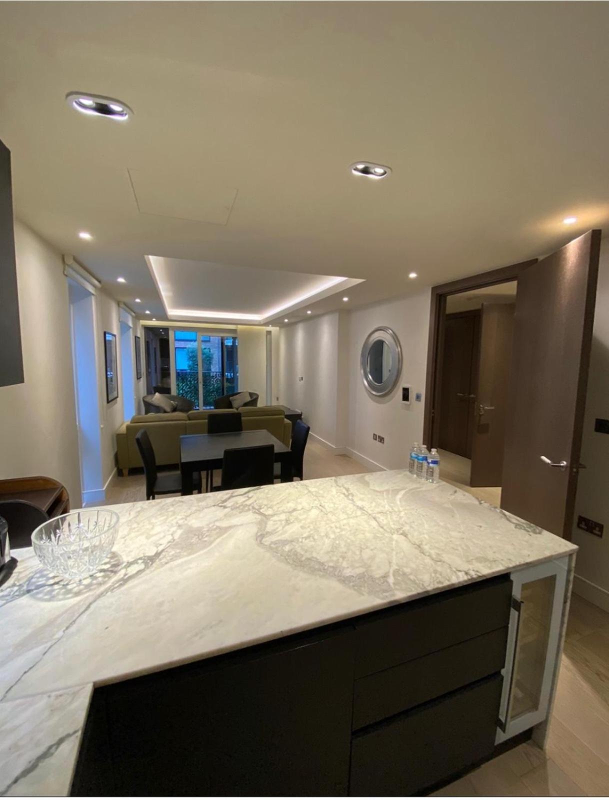 Luxury In Chelsea Apartment London