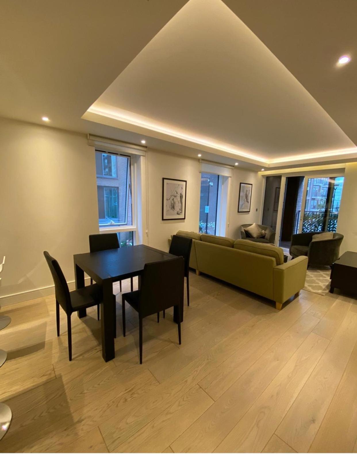 Luxury In Chelsea * London