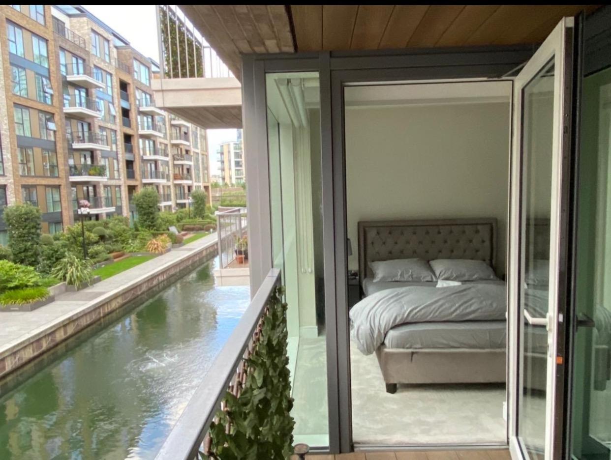 Luxury In Chelsea * London