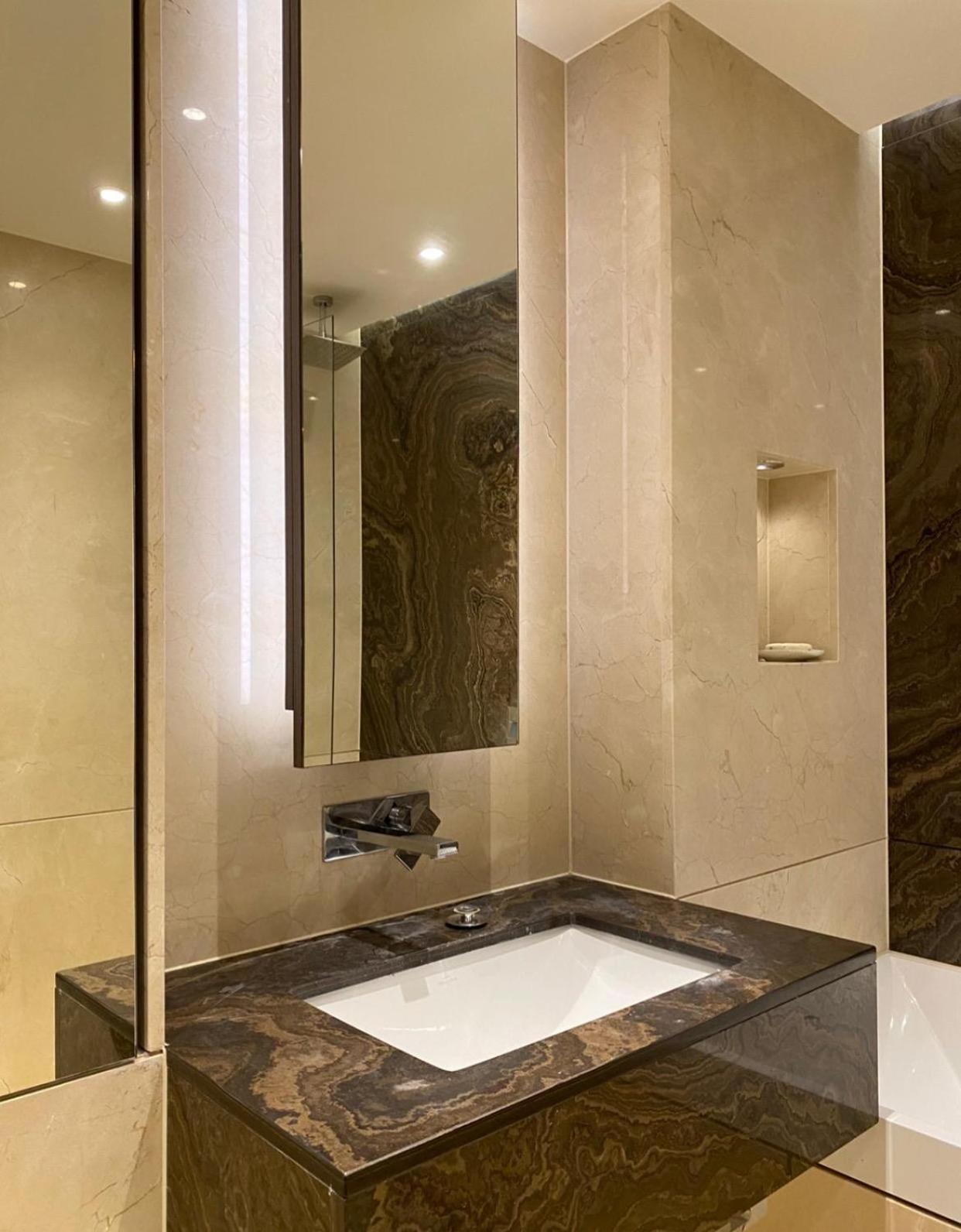 Apartment Luxury In Chelsea