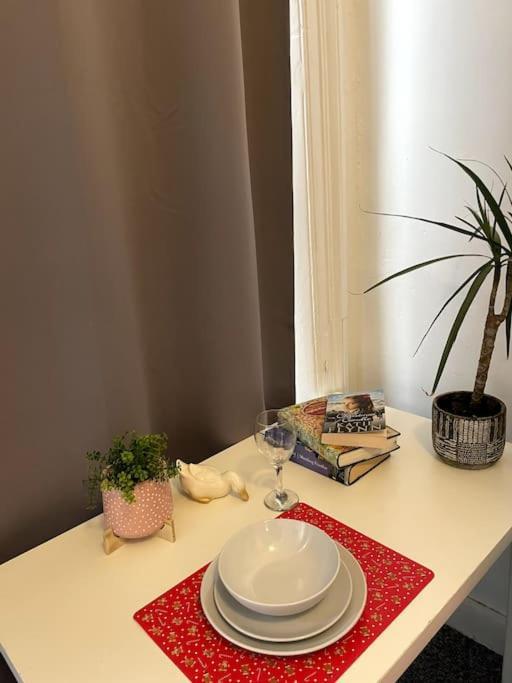 Flat In Heart Of Apartamento Londres