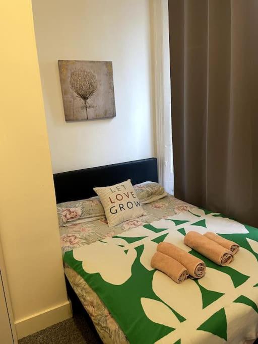 Apartamento Flat In Heart Of *