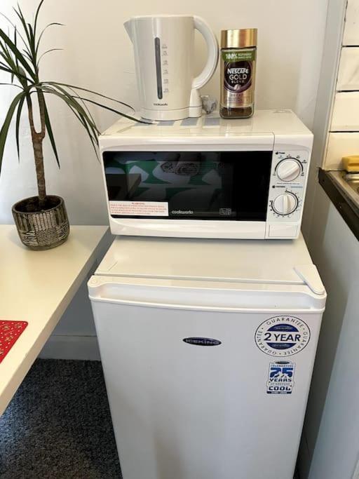 Flat In Heart Of Londres
