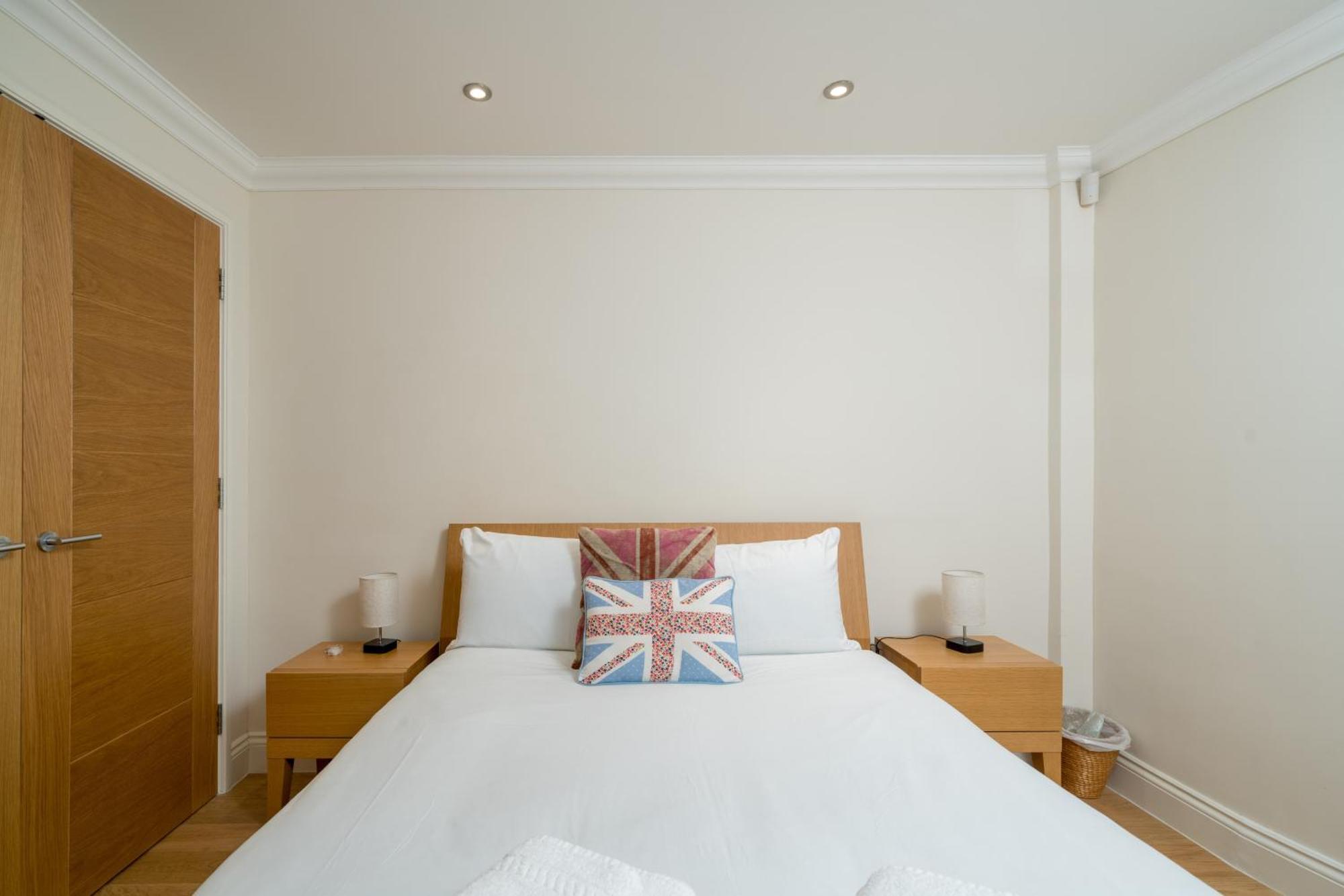 Apartment Great Near St Pauls Cathedral