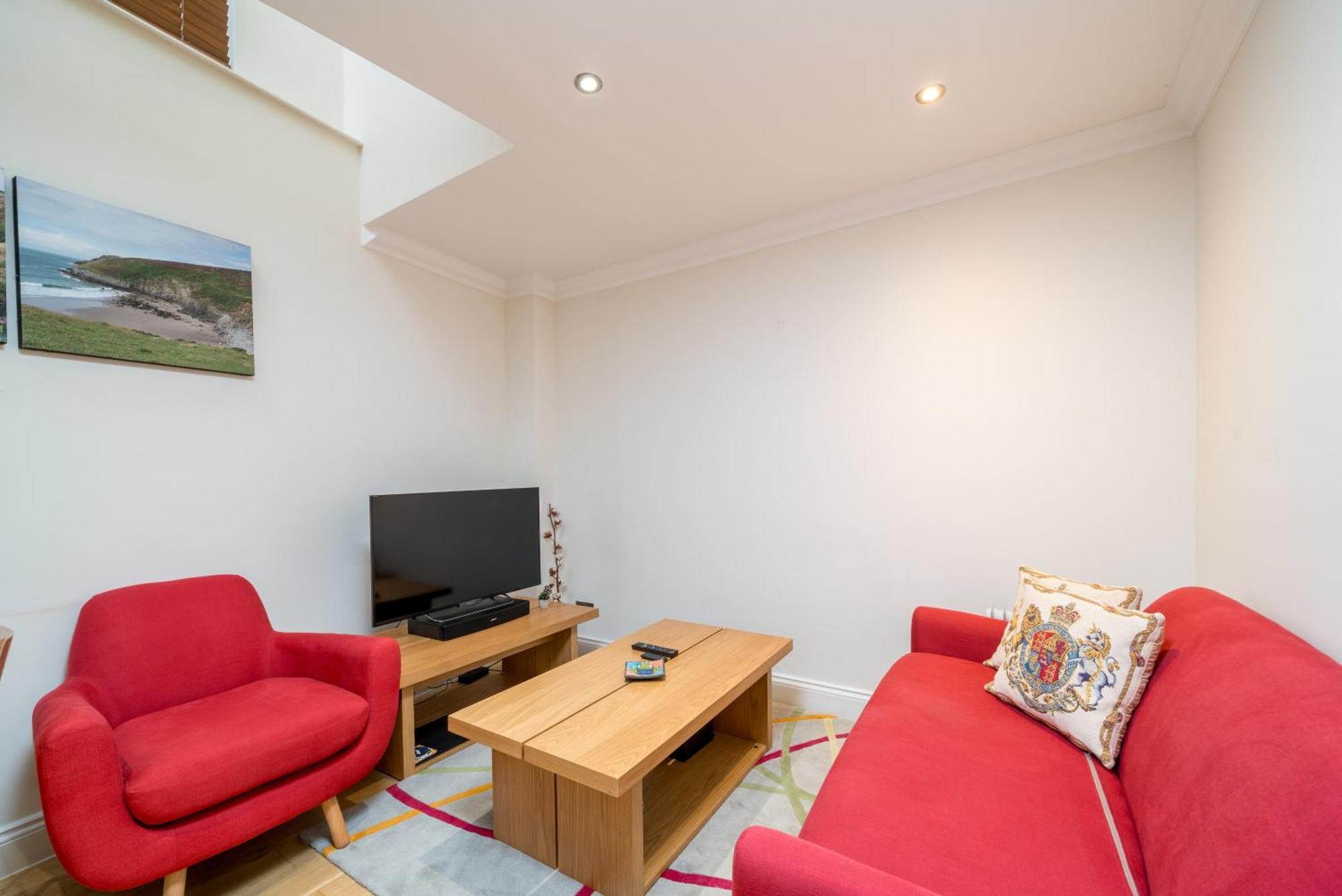 Apartment Great Near St Pauls Cathedral *