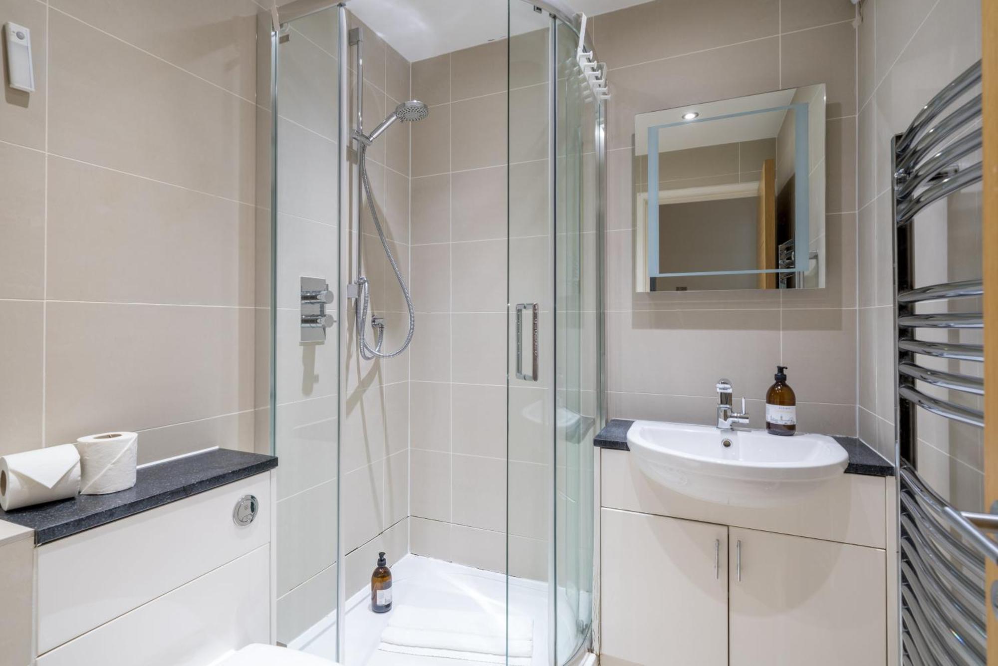 Apartment Great Near St Pauls Cathedral