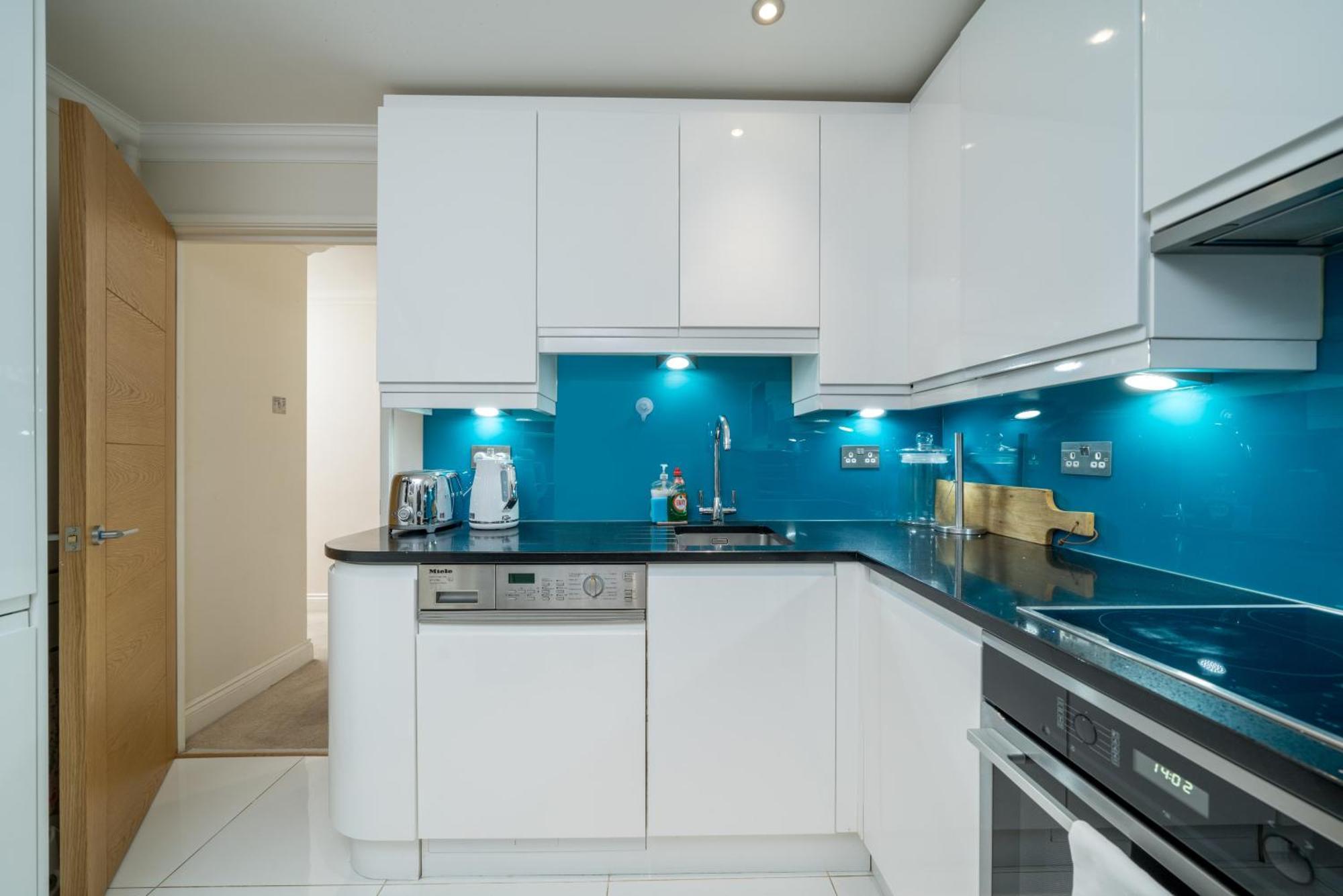 Apartment Great Near St Pauls Cathedral *