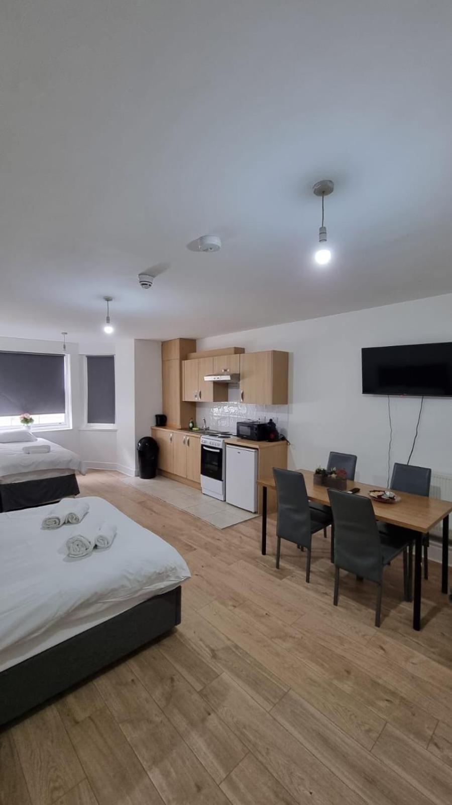 Charmstay Swiss * Londres