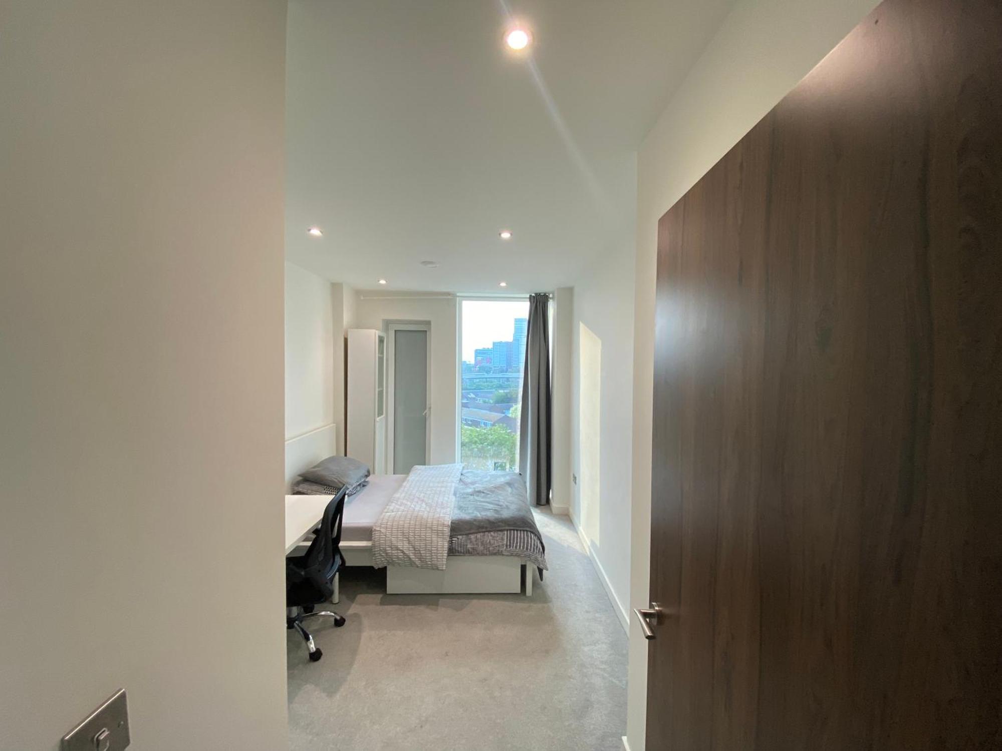Guest house Private In Luxury Shared