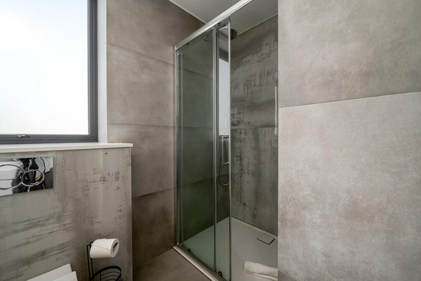 Apartment Guestready - Modern Terraced House In