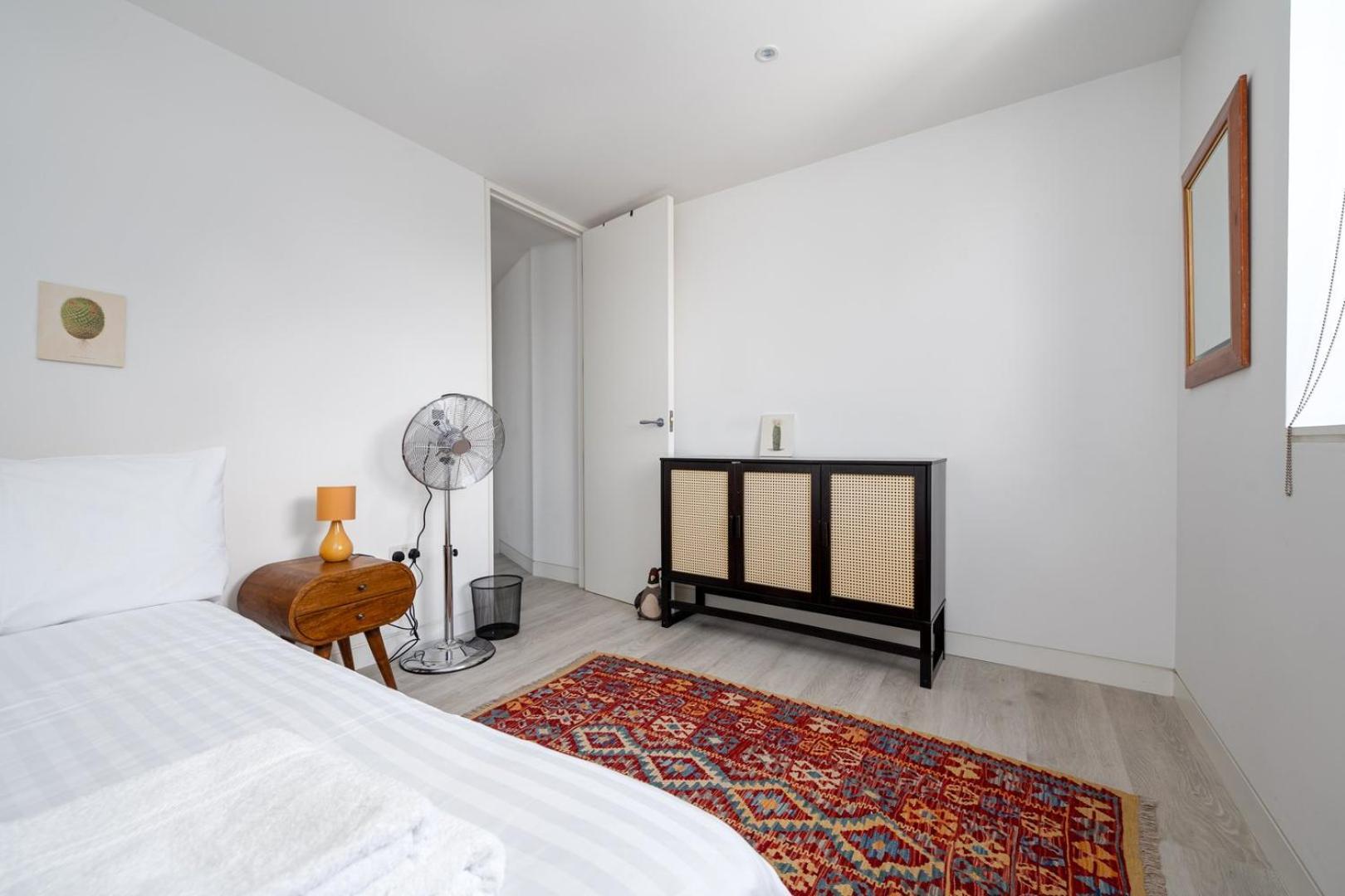 Guestready - Modern Terraced House In Apartment *