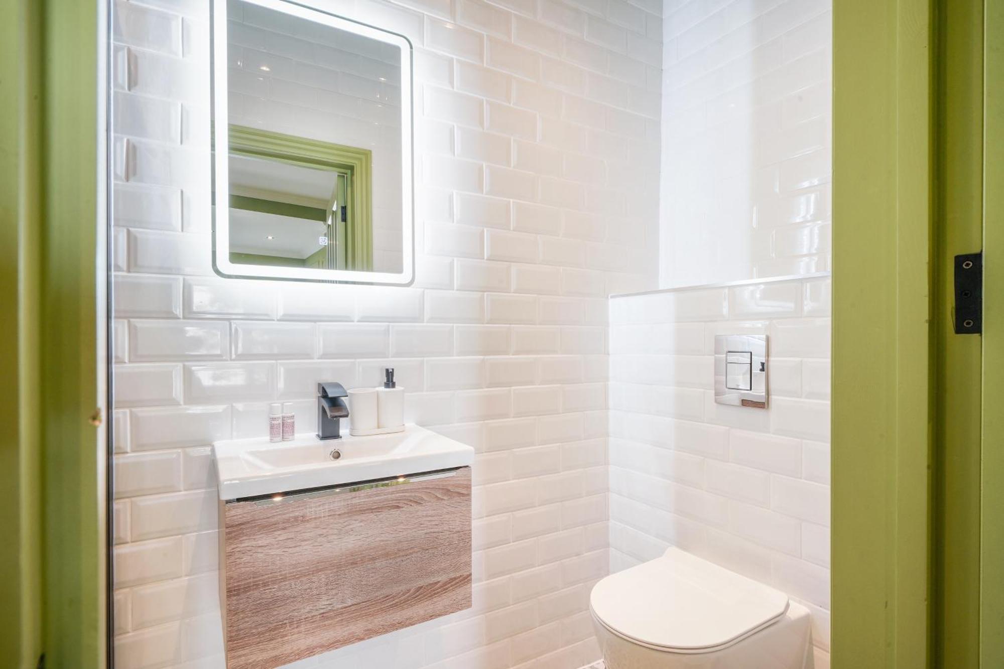The Balham Place - Stylish 2bdr Flat London