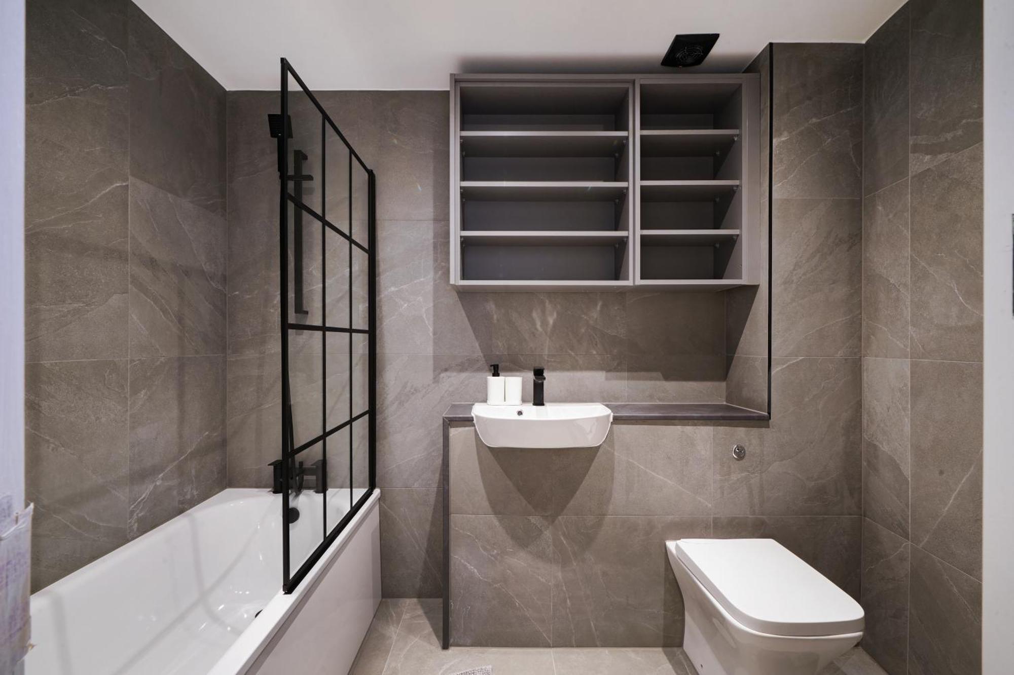 Apartment The Balham Hideout - Trendy 2bdr Flat