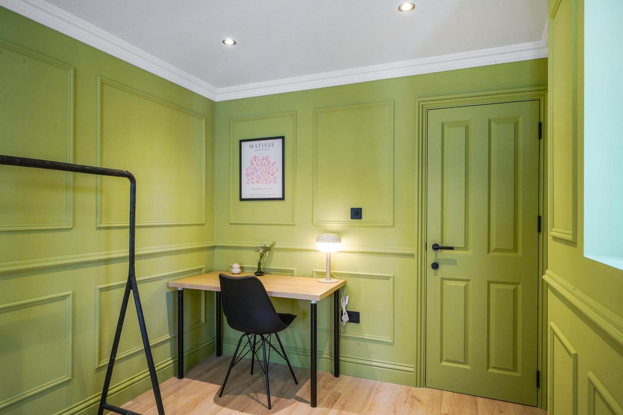 The Balham Place - Stylish 2bdr Flat Apartment London