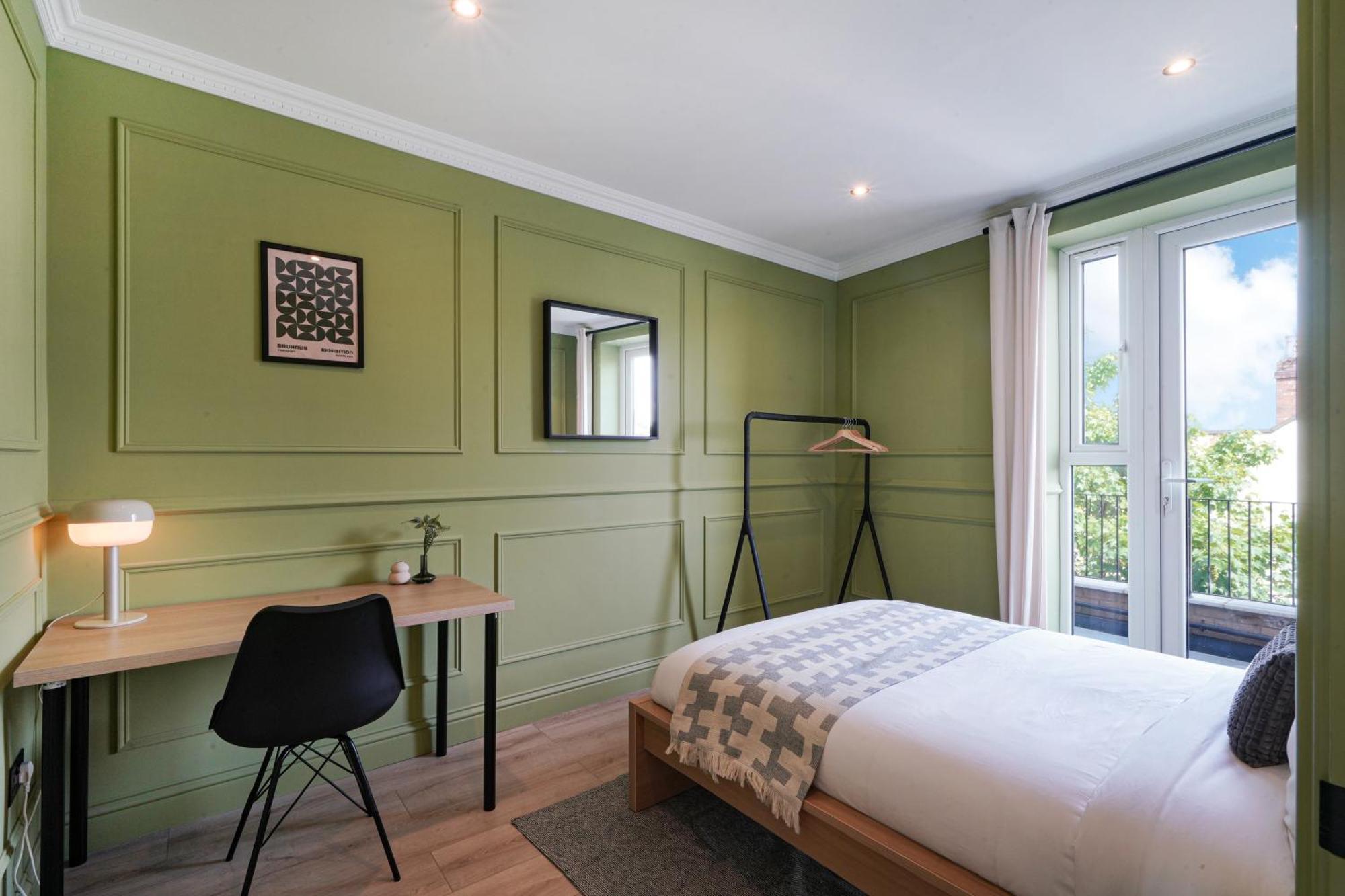 The Balham Hideout - Trendy 2bdr Flat *