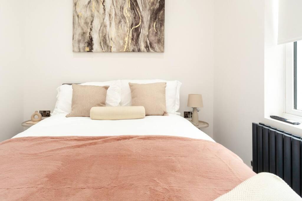Luxury Wandsworth Apartment