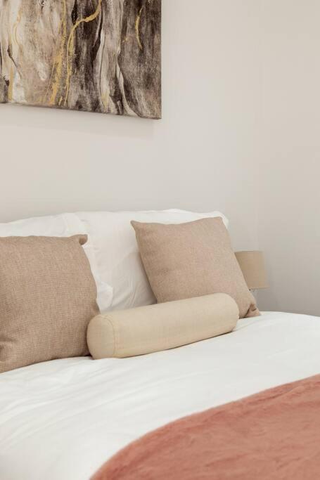Luxury Wandsworth * London
