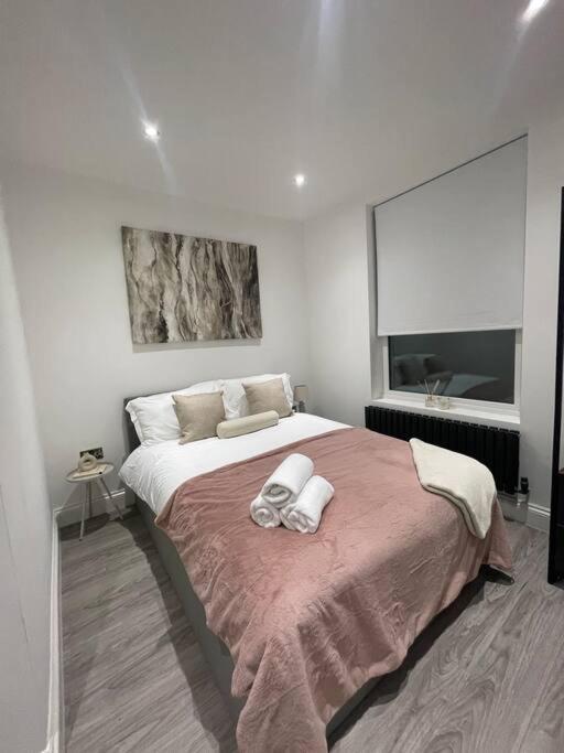 Apartment Luxury Wandsworth