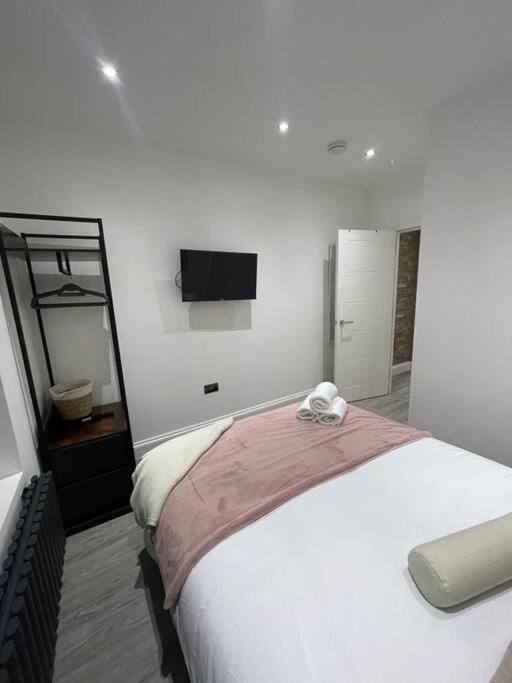 Luxury Wandsworth