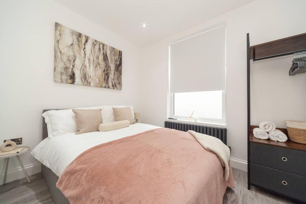 Luxury Wandsworth Apartment