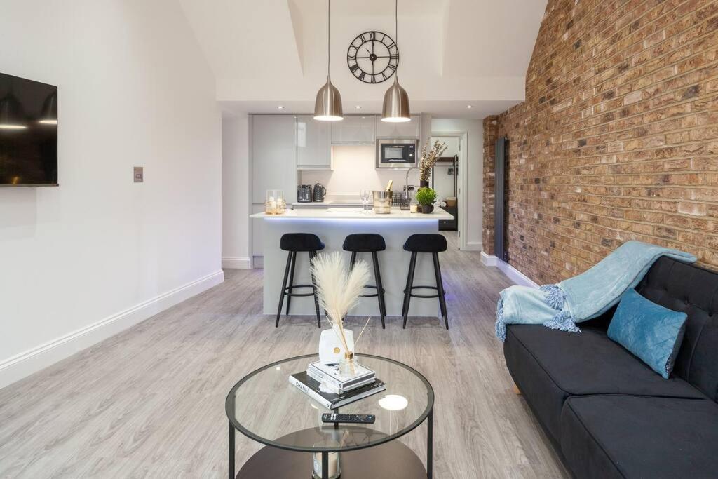 Apartment Luxury Wandsworth