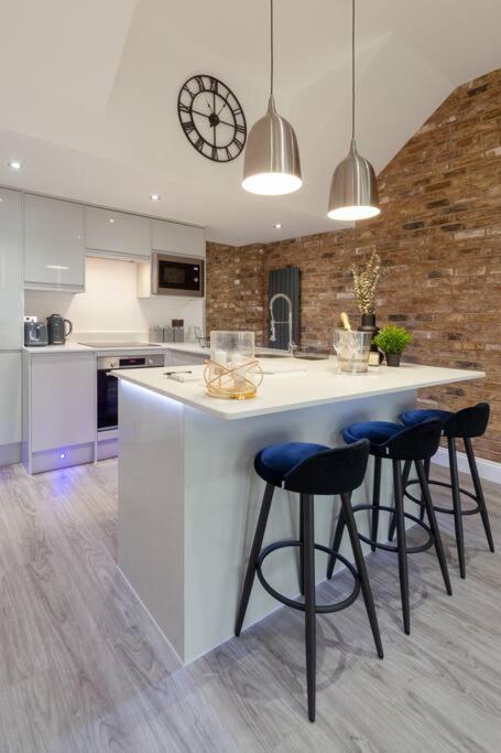 Luxury Wandsworth London